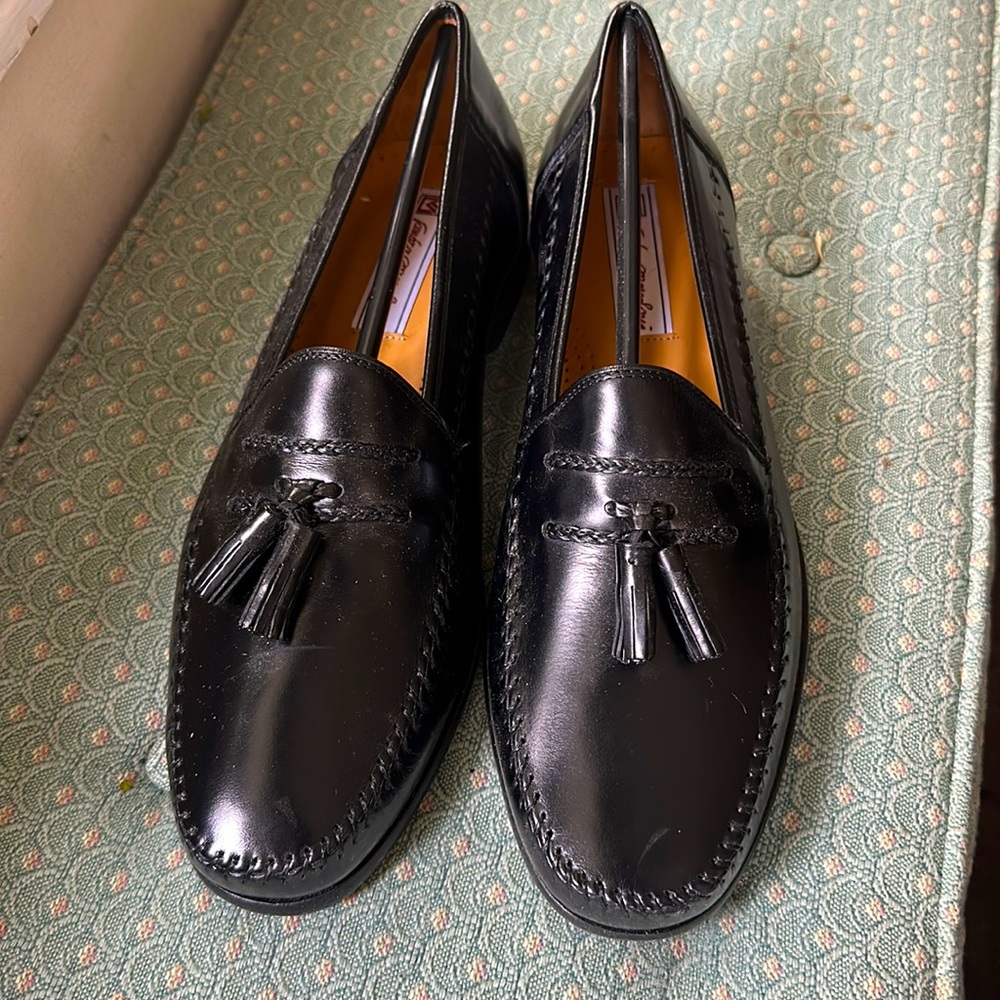 Sandro Moscoloni Dress Shoes